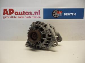 Alternator AUDI A4 (8D2, B5)