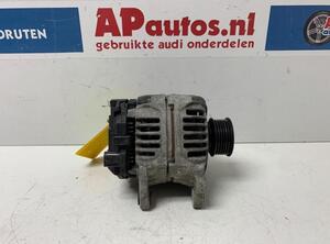 Dynamo (Alternator) AUDI TT Roadster (8N9)