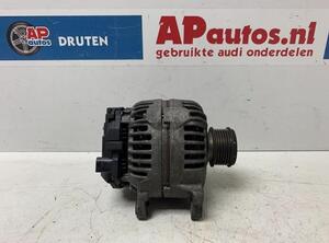 Dynamo (Alternator) AUDI TT (8J3)