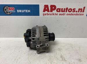 Lichtmaschine Audi A4 Avant 8K, B8 06H903016L P21572507