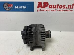 Alternator AUDI A1 (8X1, 8XK), AUDI A1 Sportback (8XA, 8XF)