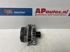 Alternator AUDI A4 Avant (8K5, B8), AUDI A5 Sportback (8TA)