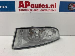 Fog Light SKODA OCTAVIA II (1Z3)