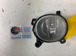 Fog Light AUDI A1 Sportback (8XA, 8XF), AUDI A1 (8X1, 8XK)