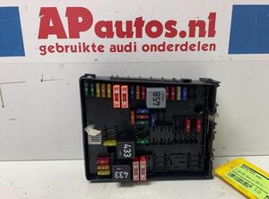 Fuse Box AUDI A3 (8P1), AUDI A3 Sportback (8PA)