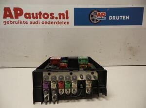 Fuse Box AUDI A3 (8P1), AUDI A3 Sportback (8PA)