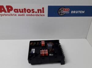 Fuse Box AUDI A3 (8P1), AUDI A3 Sportback (8PA)