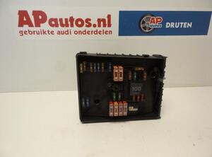 Fuse Box AUDI A3 (8P1), AUDI A3 Sportback (8PA)