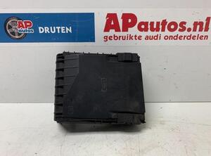 Fuse Box AUDI A3 (8P1), AUDI A3 Sportback (8PA)