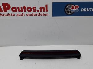 Auxiliary Stop Light AUDI TT (8N3)