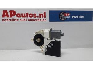 Electric Window Lift Motor AUDI A3 (8P1), AUDI A3 Sportback (8PA)