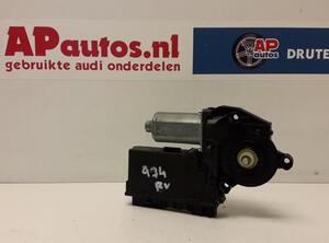 Electric Window Lift Motor AUDI A4 (8EC, B7)