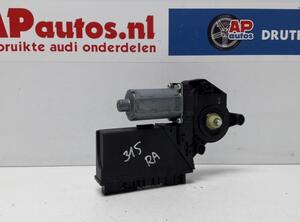 Electric Window Lift Motor AUDI A4 Avant (8ED, B7)