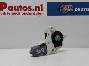 Electric Window Lift Motor AUDI A6 (4G2, 4GC, C7)