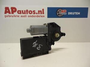 Elektrische motor raamopener AUDI A4 Avant (8E5, B6), AUDI A4 Avant (8ED, B7)