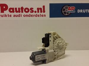 Electric Window Lift Motor AUDI A6 Avant (4F5, C6)