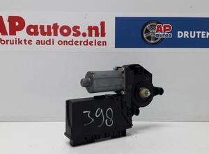 Elektrische motor raamopener AUDI A4 Avant (8ED, B7)