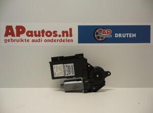 Electric Window Lift Motor AUDI A4 (8EC, B7)