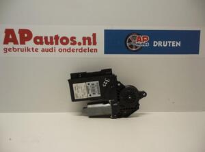 Elektrische motor raamopener AUDI A4 Avant (8E5, B6), AUDI A4 Avant (8ED, B7)