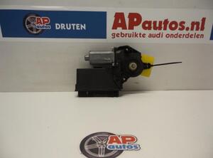 Elektrische motor raamopener AUDI A4 (8E2, B6)