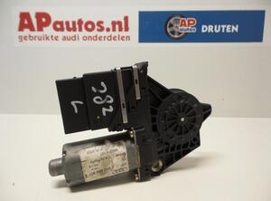 Elektrische motor raamopener AUDI A4 B7 Convertible (8HE)