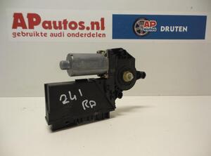 Elektrische motor raamopener AUDI A4 Avant (8E5, B6)