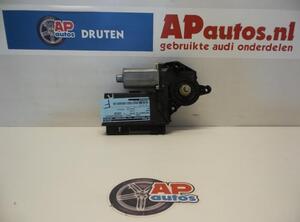 Elektrische motor raamopener AUDI A4 Avant (8E5, B6), AUDI A4 Avant (8ED, B7)