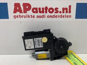 Elektrische motor raamopener AUDI A4 B7 Convertible (8HE)