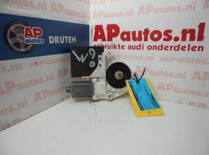 Electric Window Lift Motor AUDI A3 (8P1), AUDI A3 Sportback (8PA)