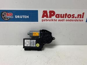 Elektrische motor raamopener AUDI A4 B7 Convertible (8HE)