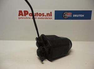 Partikelfilter (Roetfilter) AUDI A3 (8L1)