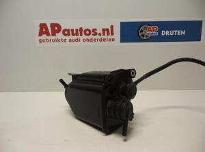 Partikelfilter (Roetfilter) AUDI A3 (8L1)