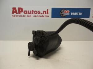 Diesel Particulate Filter (DPF) AUDI A3 (8L1)