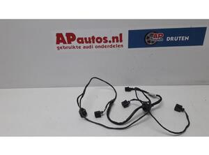 Wiring Harness AUDI A4 (8EC, B7)