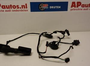 Wiring Harness AUDI A1 Sportback (8XA, 8XF)