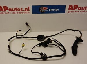 Wiring Harness AUDI A1 (8X1, 8XK), AUDI A1 Sportback (8XA, 8XF)