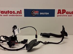 Wiring Harness AUDI Q5 (8RB), AUDI Q5 Van (8RB)