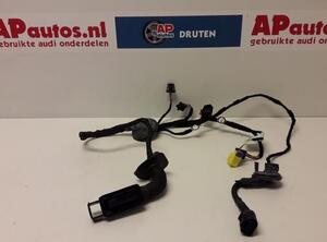 Wiring Harness AUDI A4 (8K2, B8)