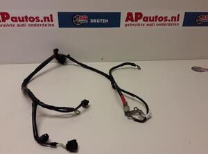 Wiring Harness AUDI A1 (8X1, 8XK), AUDI A1 Sportback (8XA, 8XF)