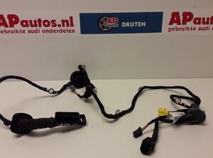 Wiring Harness AUDI Q5 (8RB), AUDI Q5 Van (8RB)