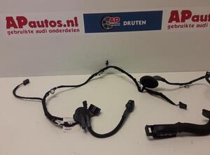 Wiring Harness AUDI Q5 (8RB), AUDI Q5 Van (8RB)