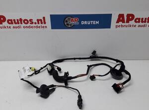 Wiring Harness AUDI A6 (4G2, 4GC, C7)