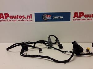 Wiring Harness AUDI Q5 (8RB), AUDI Q5 Van (8RB)