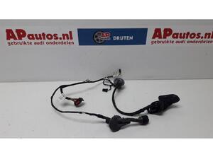 Wiring Harness AUDI A6 (4F2, C6)