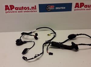 Wiring Harness AUDI A1 (8X1, 8XK), AUDI A1 Sportback (8XA, 8XF)