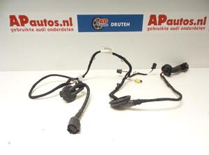 Wiring Harness AUDI A1 Sportback (8XA, 8XF)