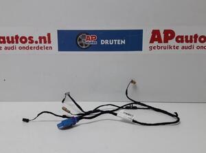 Wiring Harness AUDI A1 (8X1, 8XK), AUDI A1 Sportback (8XA, 8XF)