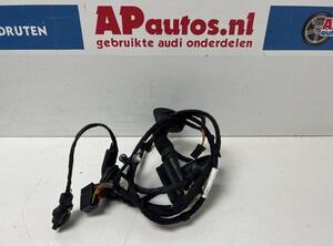 Wiring Harness AUDI A1 (8X1, 8XK), AUDI A1 Sportback (8XA, 8XF)