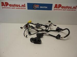 Wiring Harness AUDI A6 (4F2, C6)