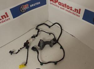 Wiring Harness AUDI A4 (8E2, B6), AUDI A4 (8EC, B7)